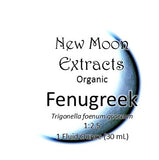 Fenugreek  Tincture (Organic)