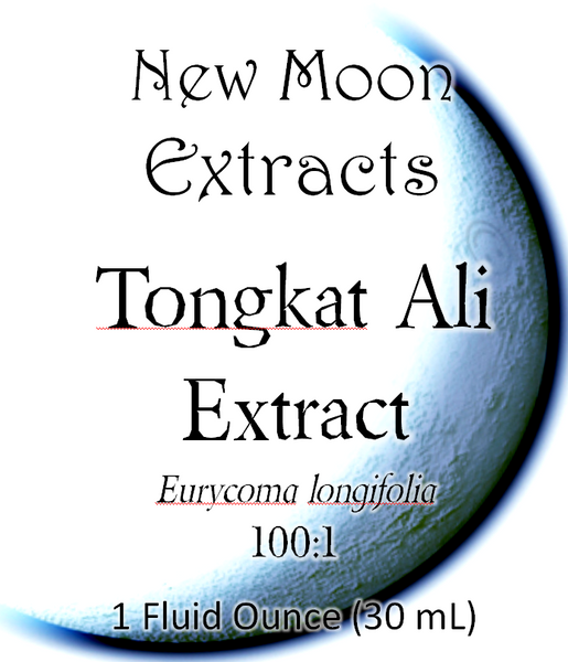 Tongkat Ali Extract, Eurycoma longifolia Extract