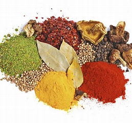 Spices