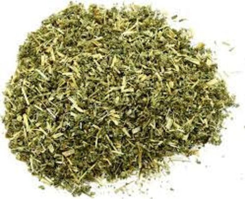 Agrimony Herb - Cut (Organic)