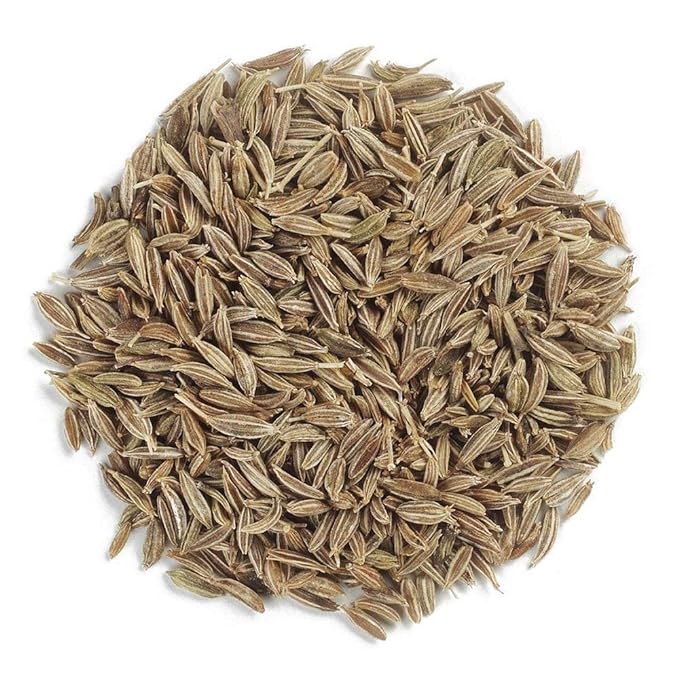 Ajwain Seed - Whole (Organic)