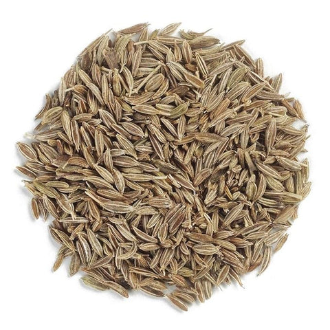 Ajwain Seed - Whole (Organic)