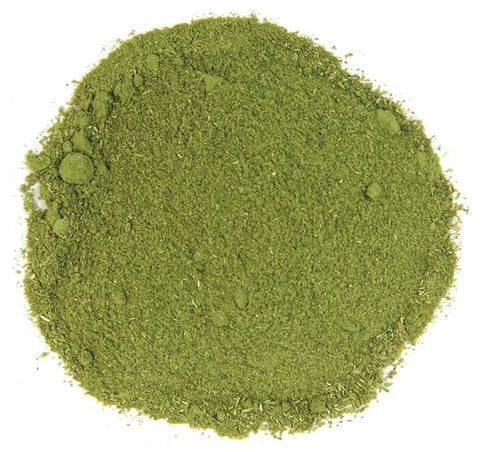Alfalfa Leaf - Powder (Organic)