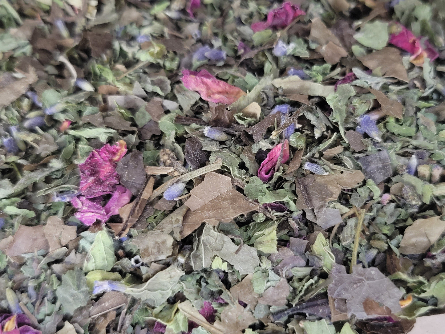 Happy Tea (Blend)