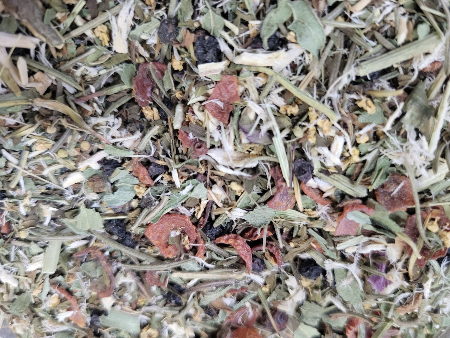 Immunity Tea (Blend)