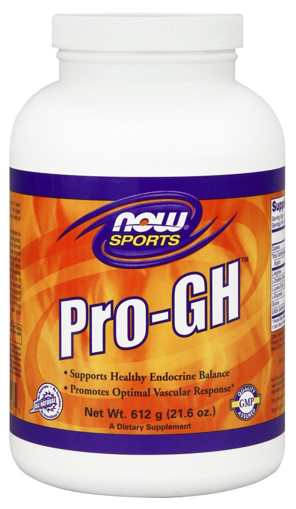 NOW Pro-GH - 612 g (21.6 oz.)