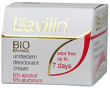 NOW Lavilin Underarm Deodorant Cream - Large Size