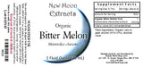 Bitter Melon Tincture (Organic)