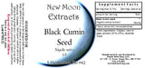 Black Cumin Seed Tincture
