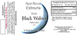 Black Walnut Tincture (Fresh)