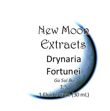 Drynaria Fortunei Tincture