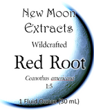Red Root Tincture (Wildcrafted)