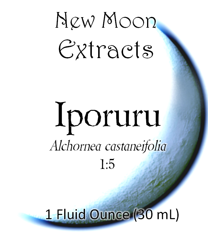 Iporuru Tincture