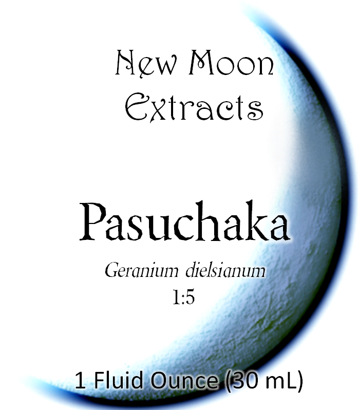 Pasuchaka Tincture