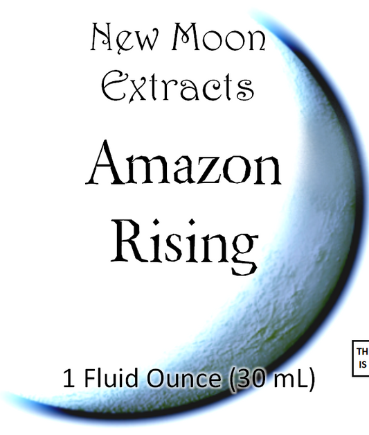 Amazon Rising Tincture