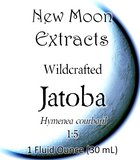 Jatoba Tincture (Wildcrafted)
