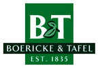 Boericke & Tafel Oral Ivy Liquid 1 fl. oz