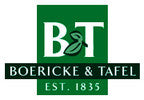 Boericke & Tafel Cough & Bronchial Syrup 4 fl. Oz