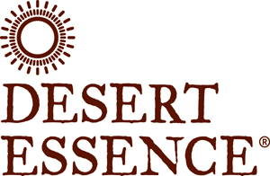 Desert Essence Natural Tea Tree Oil Toothpaste - Ginger 7 oz