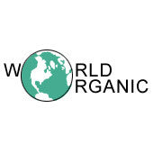 World Organics Liquid B Complex 8 oz