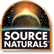 Source Naturals Wellness Formula Capsules, 120 ct