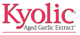 Kyolic Aged Garlic Extract Blood Pressure Health Formula #109 – Capsules, 80 ct