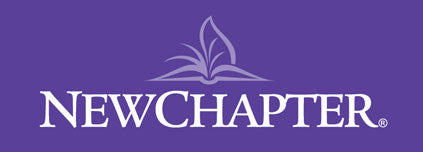 New Chapter Holy Basil, 90 Vegetarian Capsules