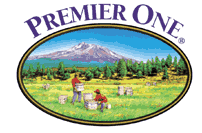 Premier One Raw Energy 500mg Capsules, 90 ct
